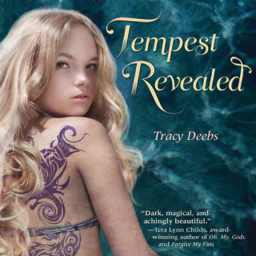 Cover of Tempest Revealed