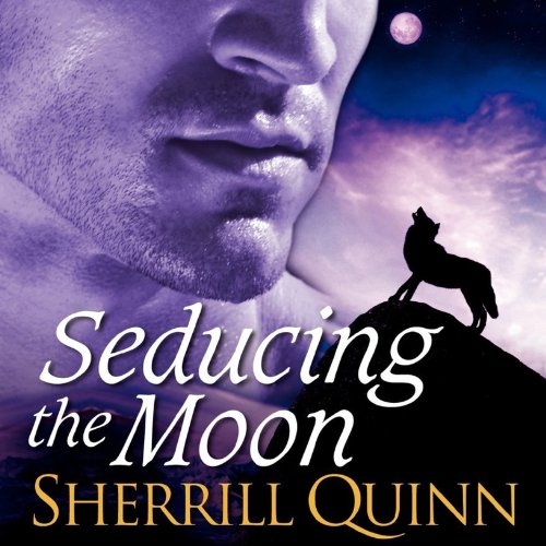 Cover of Seducing the Moon