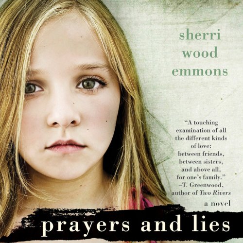 Cover of Prayers and Lies