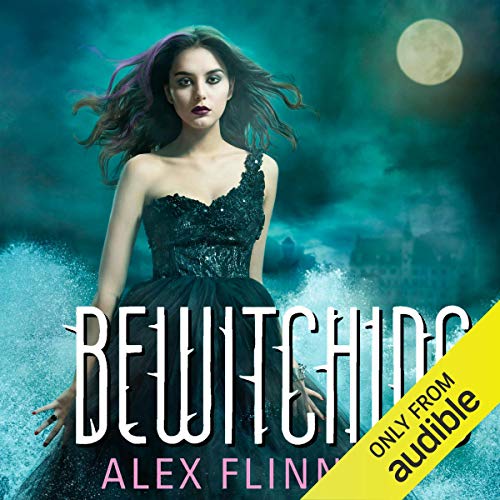 Cover of Bewitching