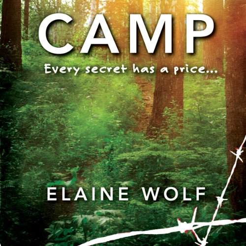 Cover of Camp