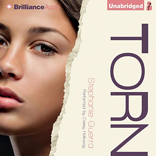 Cover of Torn