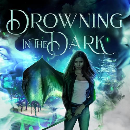 Cover of Drowning in the Dark