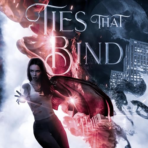 Cover of Ties That Bind