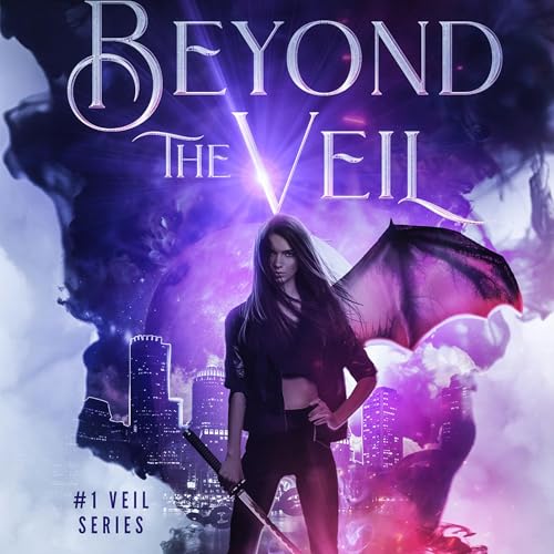 Cover of Beyond the Veil
