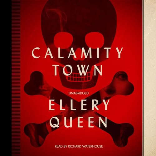 Cover of Calamity Town