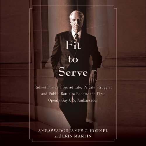 Cover of Fit to Serve
