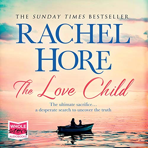 Cover of The Love Child