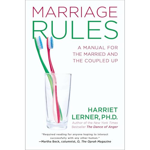 Cover of Marriage Rules