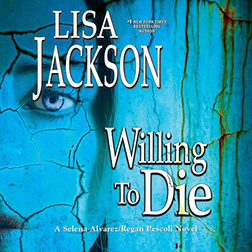 Cover of Willing to Die