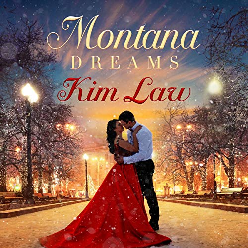 Cover of Montana Dreams