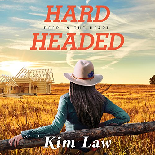 Cover of Hardheaded