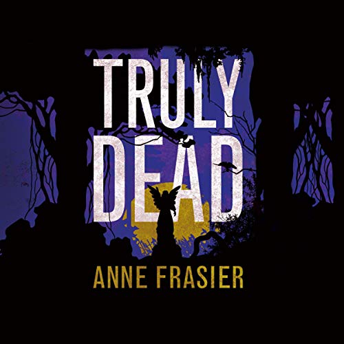 Cover of Truly Dead
