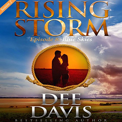 Cover of Blue Skies, Season 2, Episode 8