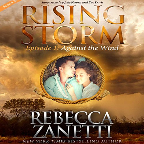 Cover of Against the Wind