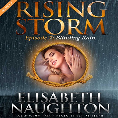 Cover of Blinding Rain