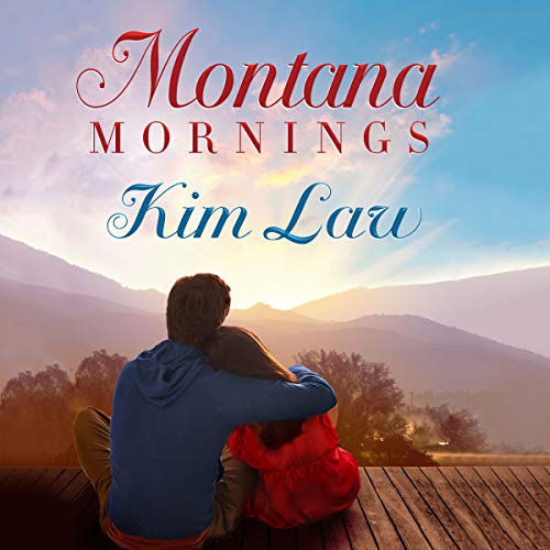 Cover of Montana Mornings