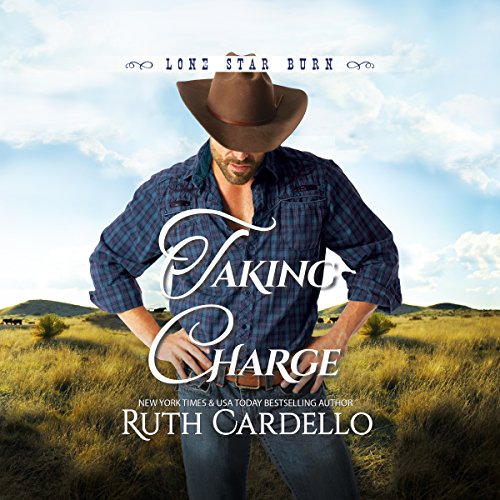 Cover of Taking Charge