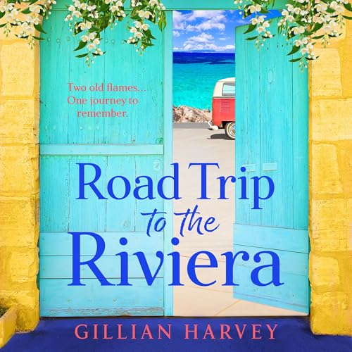 Cover of Road Trip to the Riviera