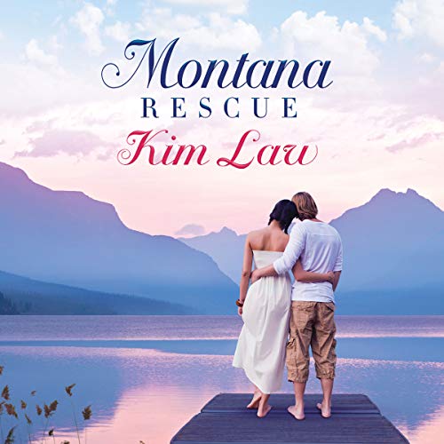Cover of Montana Rescue