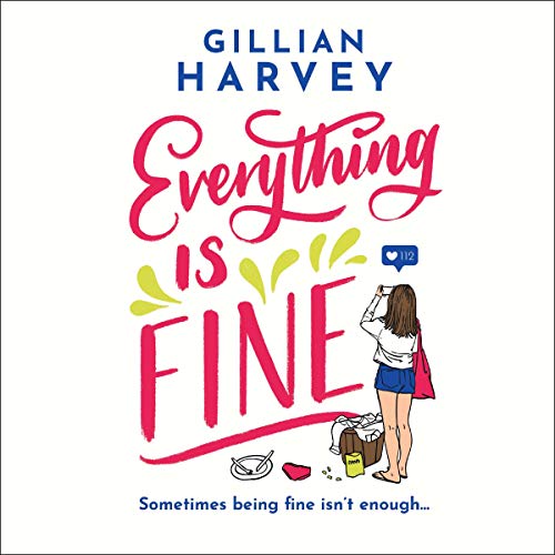 Cover of Everything Is Fine
