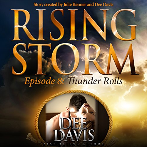 Cover of Thunder Rolls
