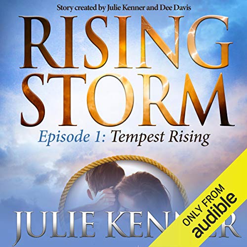 Cover of Tempest Rising