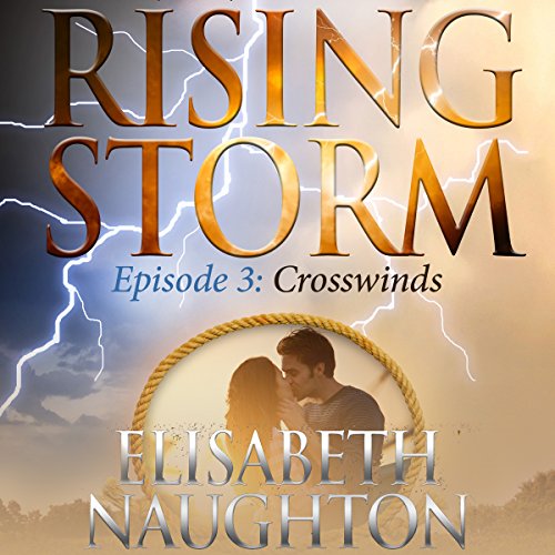 Cover of Crosswinds