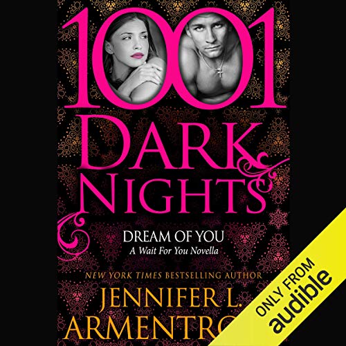 Cover of Dream of You