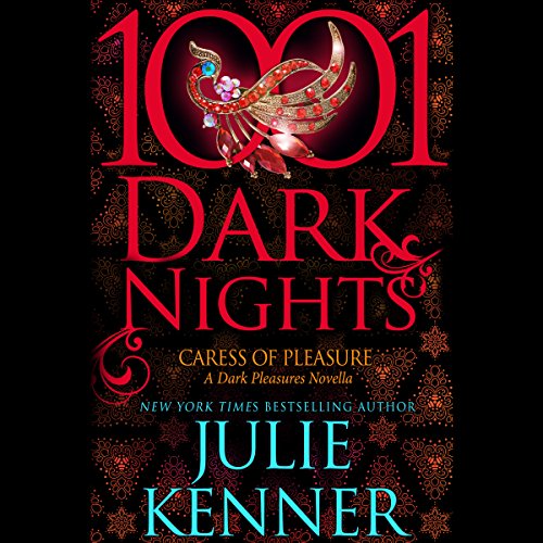 Cover of Caress of Pleasure