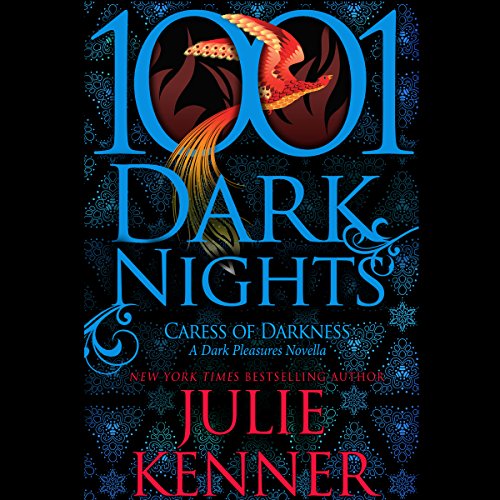 Cover of Caress of Darkness