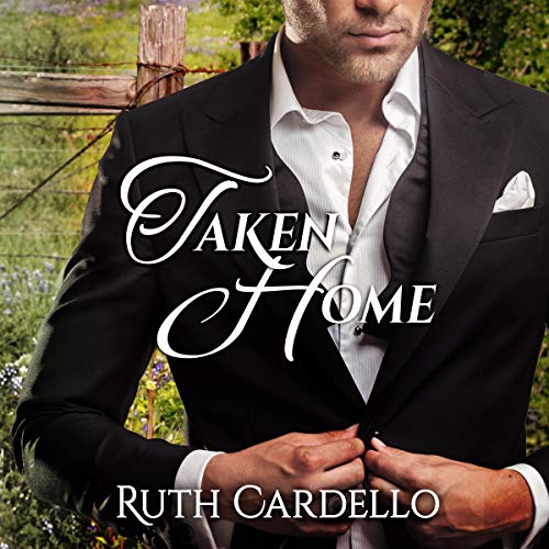 Cover of Taken Home