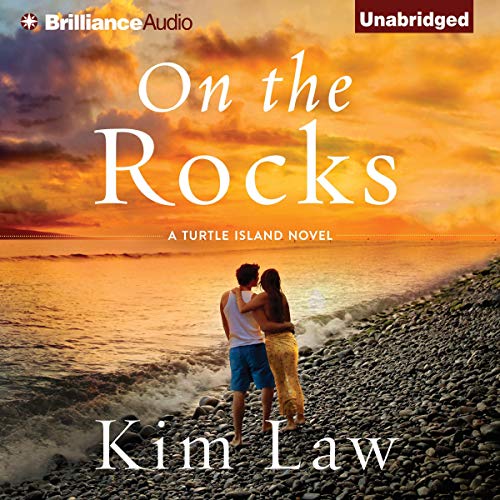 Cover of On the Rocks
