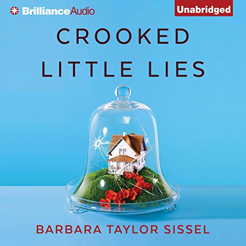 Cover of Crooked Little Lies