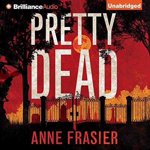 Cover of Pretty Dead