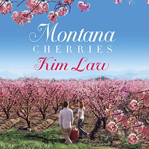 Cover of Montana Cherries