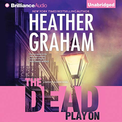 Cover of The Dead Play On