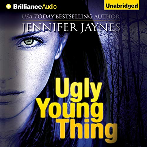 Cover of Ugly Young Thing