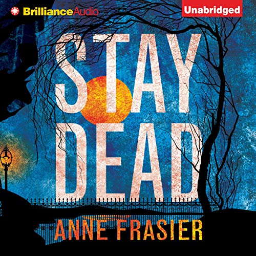 Cover of Stay Dead