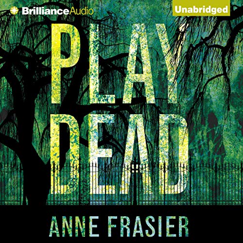 Cover of Play Dead