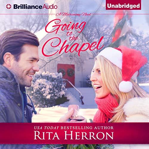 Cover of Going to the Chapel