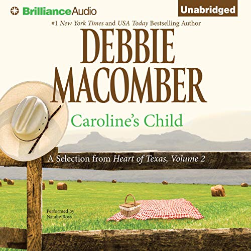 Cover of Caroline's Child