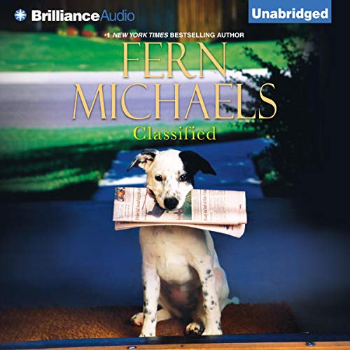 Cover of Classified