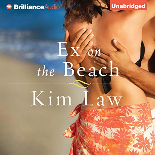 Cover of Ex on the Beach