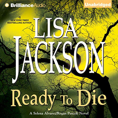 Cover of Ready to Die