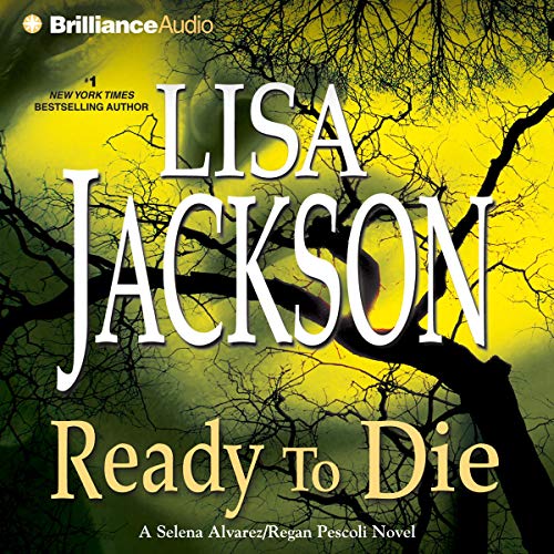 Cover of Ready to Die