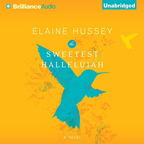 Cover of The Sweetest Hallelujah
