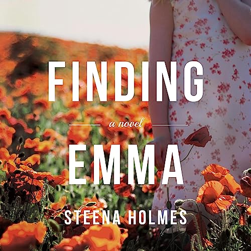 Cover of Finding Emma