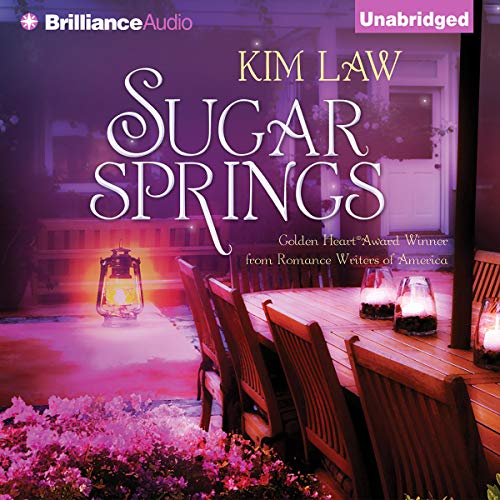 Cover of Sugar Springs