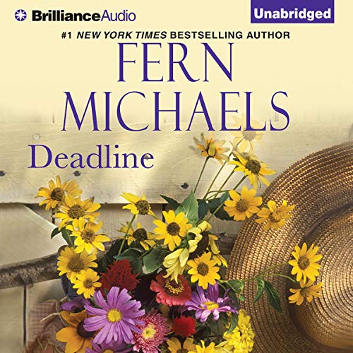 Cover of Deadline